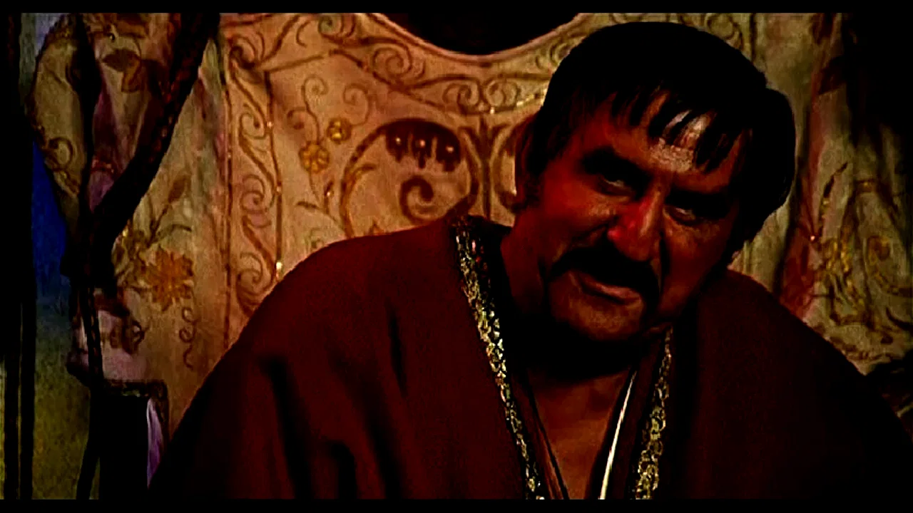 Photo 3 du film : Yankee