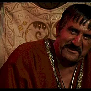 Photo du film : Yankee