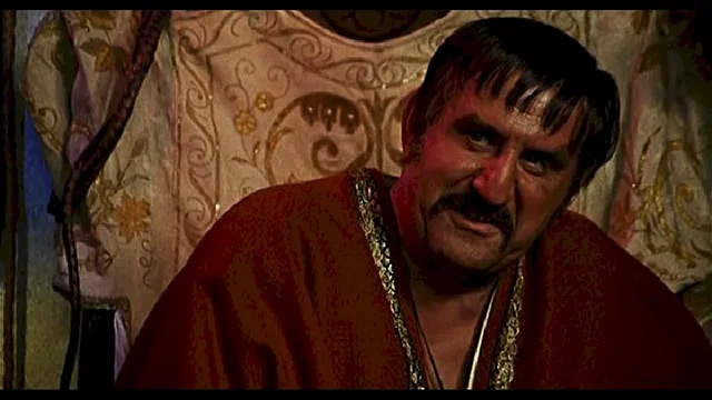 Photo 3 du film : Yankee