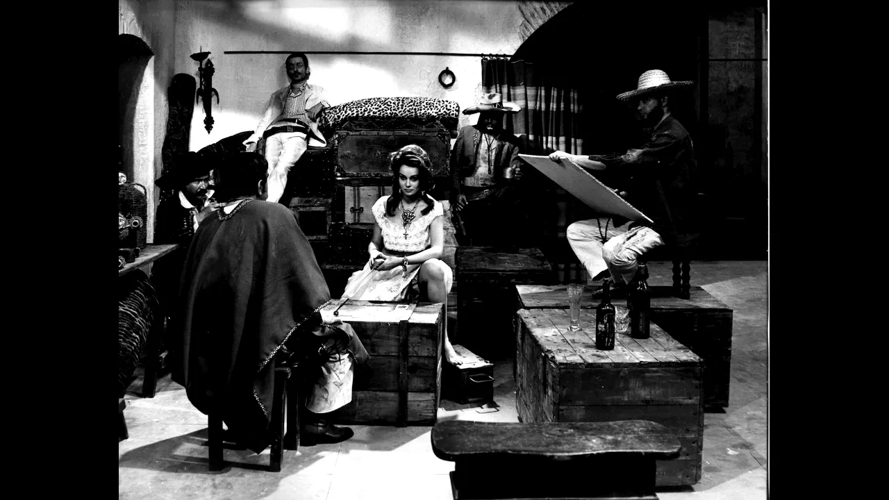 Photo 4 du film : Yankee