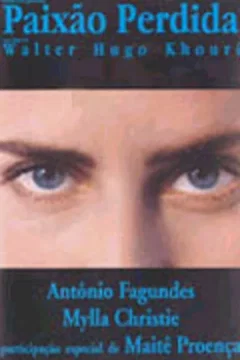 Affiche du film Perdida
