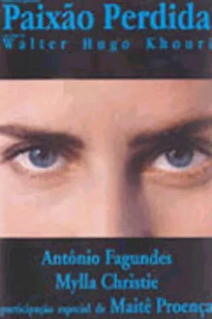 Affiche du film : Perdida