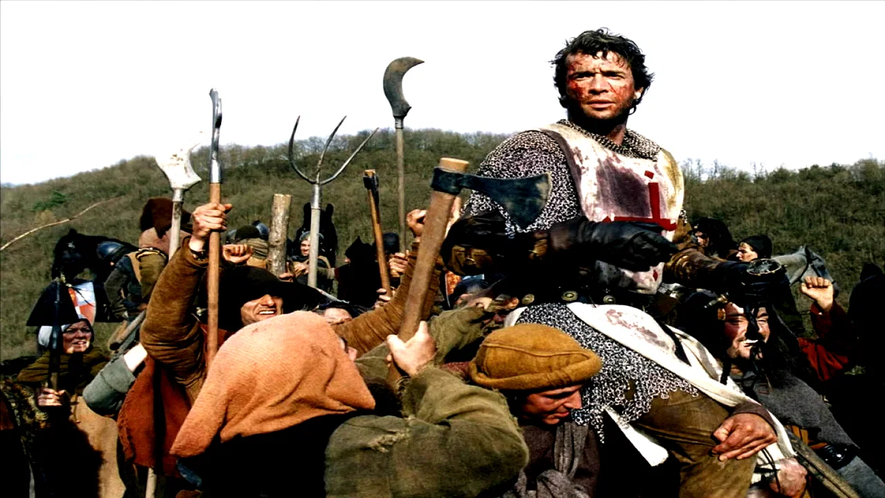 Photo du film : Dragon Sword