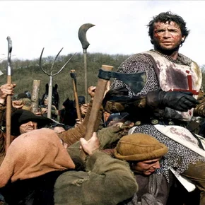 Photo du film : Dragon Sword