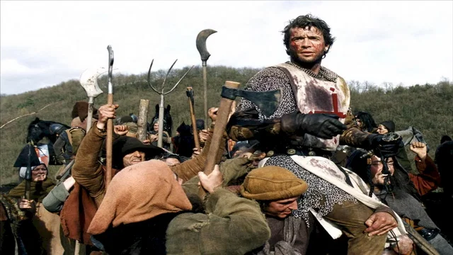 Photo 3 du film : Dragon Sword