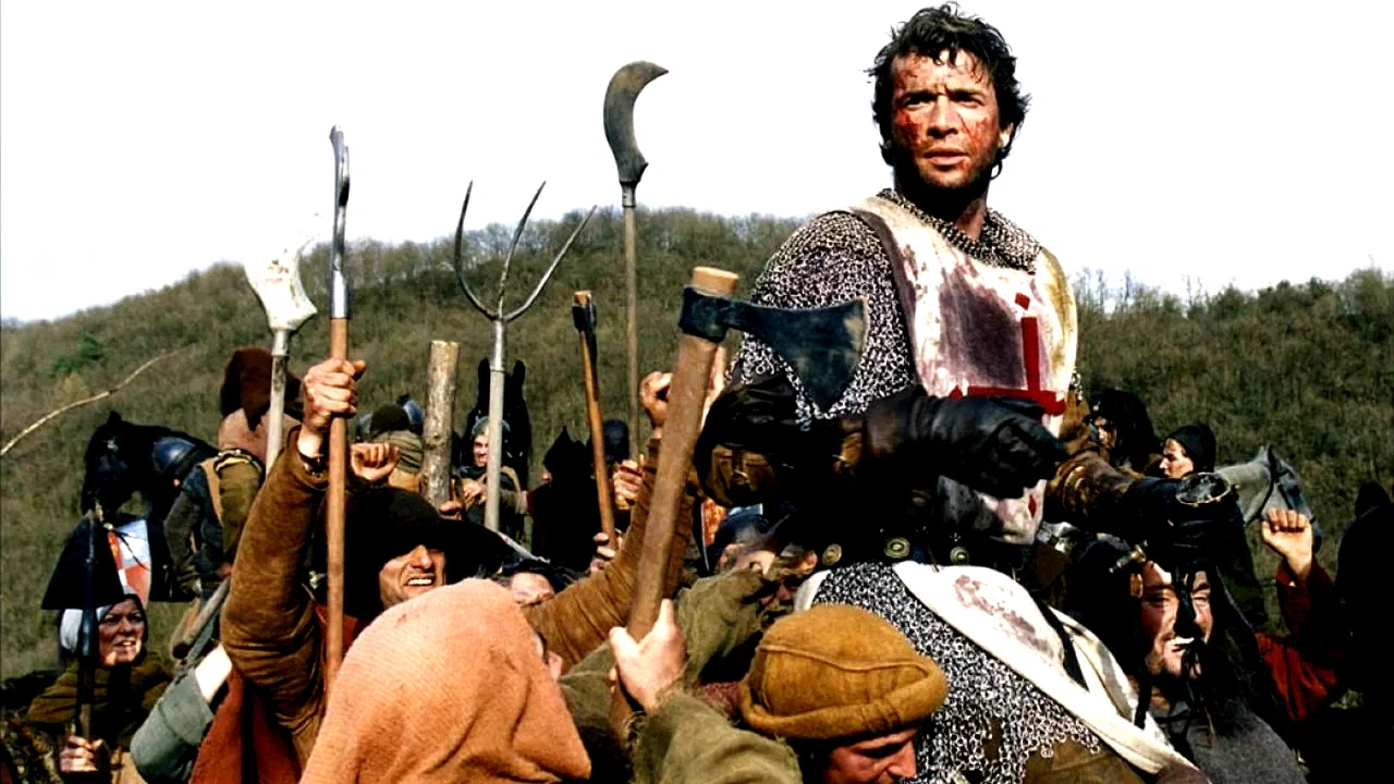 Photo du film : Dragon Sword