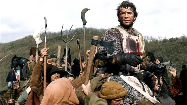 Photo 4 du film : Dragon Sword
