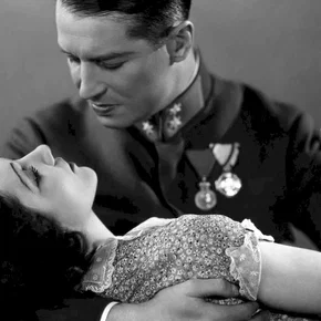 Photo du film : La veuve joyeuse