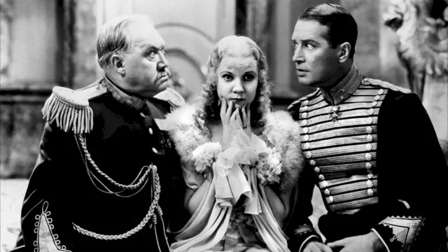 Photo 3 du film : La veuve joyeuse