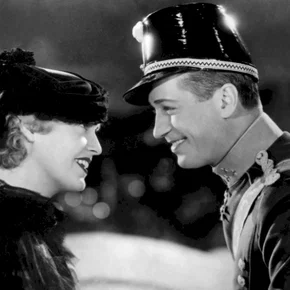 Photo du film : La veuve joyeuse