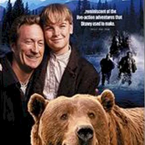 Photo du film : Grizzly falls