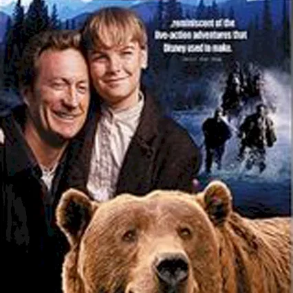 Miniature photo du film : Grizzly falls