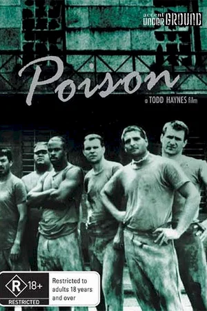 Affiche du film : Poison