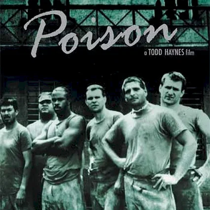 Miniature photo du film : Poison