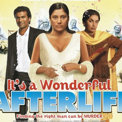 Miniature photo du film : It's a Wonderful Afterlife