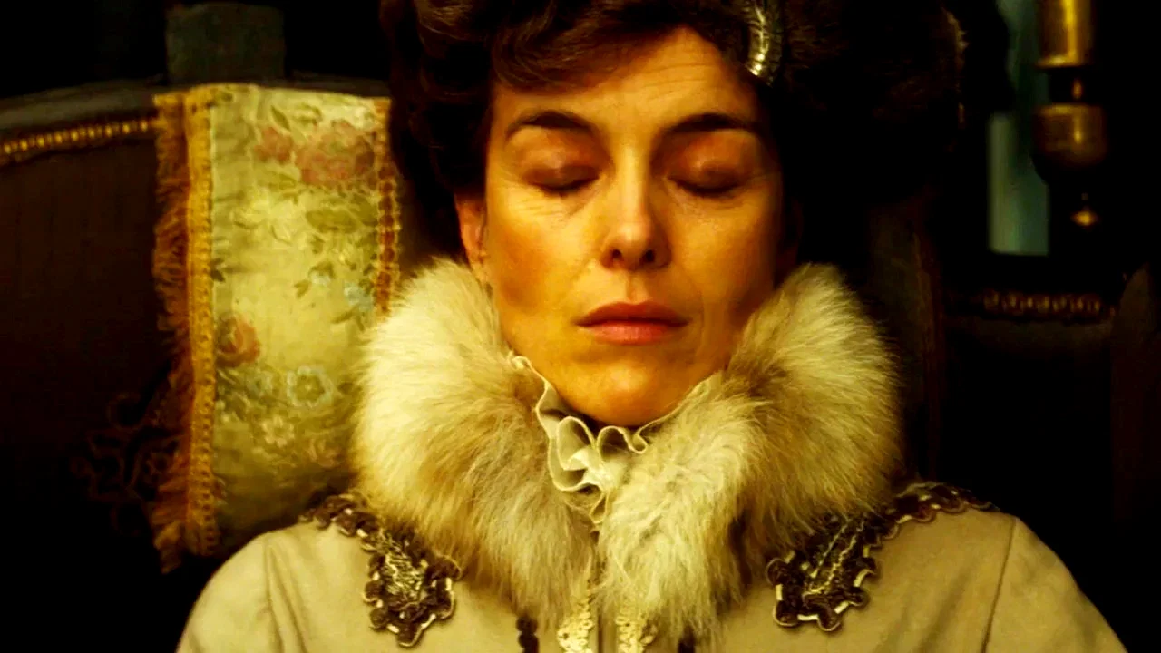 Photo 15 du film : Anna Karenine