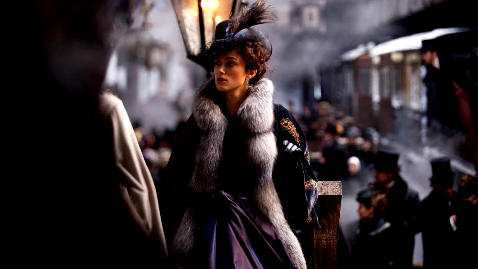 Photo 26 du film : Anna Karenine