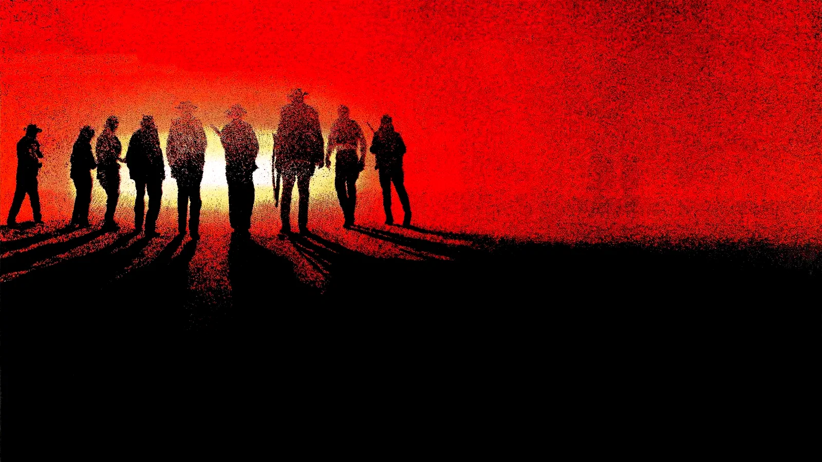 Photo 6 du film : La horde sauvage