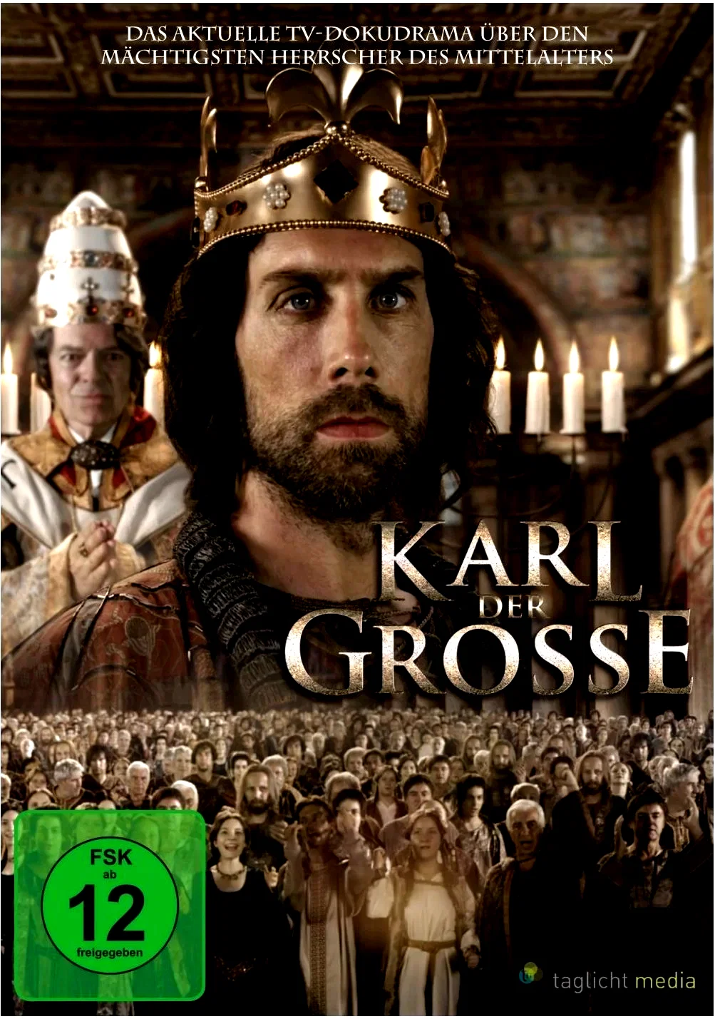 Photo 2 du film : Charlemagne