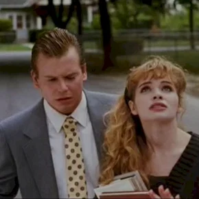 Photo du film : L'incroyable verite