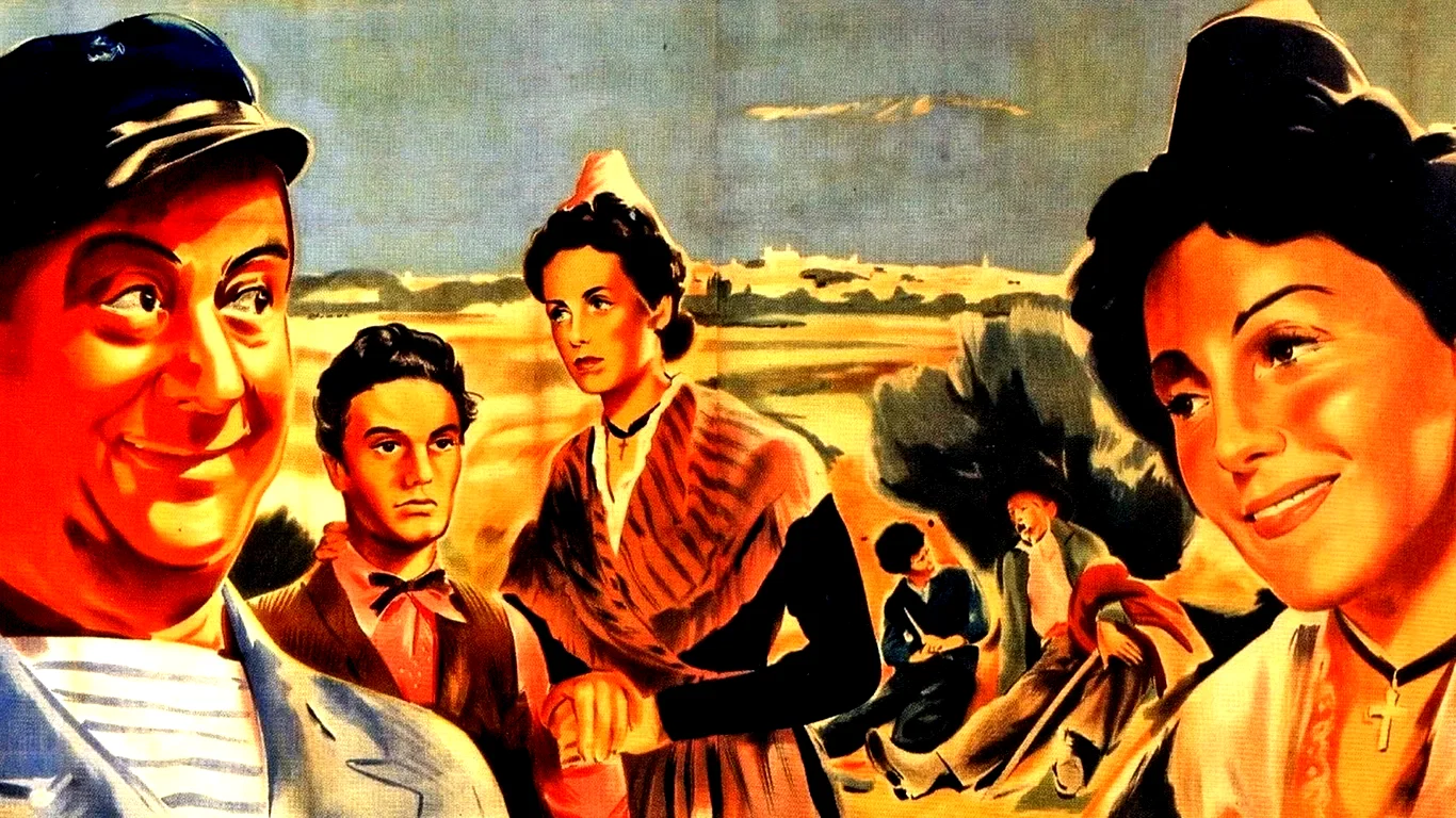Photo 2 du film : L'arlesienne