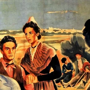 Photo du film : L'arlesienne
