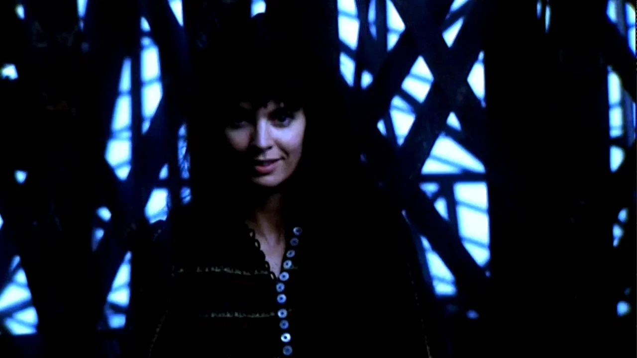 Photo 2 du film : Albertine