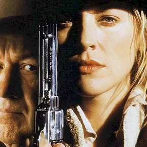 Photo du film : Duel a mort