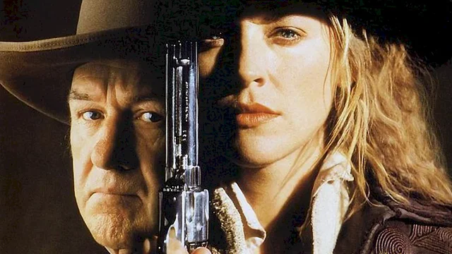 Photo 2 du film : Duel a mort