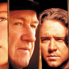 Photo du film : Duel a mort