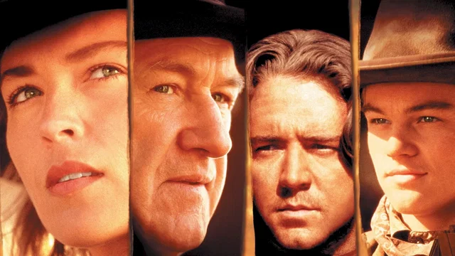 Photo 4 du film : Duel a mort