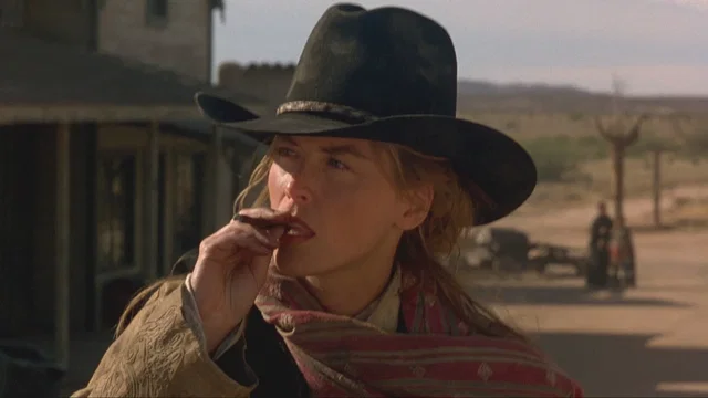 Photo 5 du film : Duel a mort