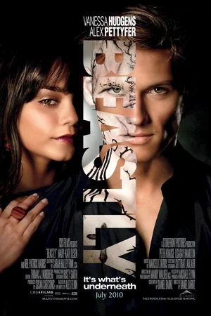 Affiche du film : Bestia