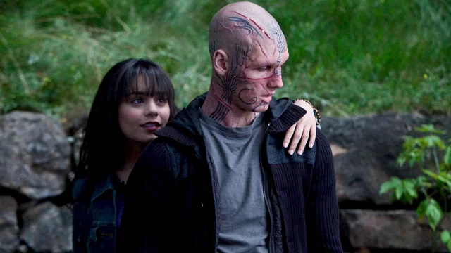 Photo 7 du film : Bestia