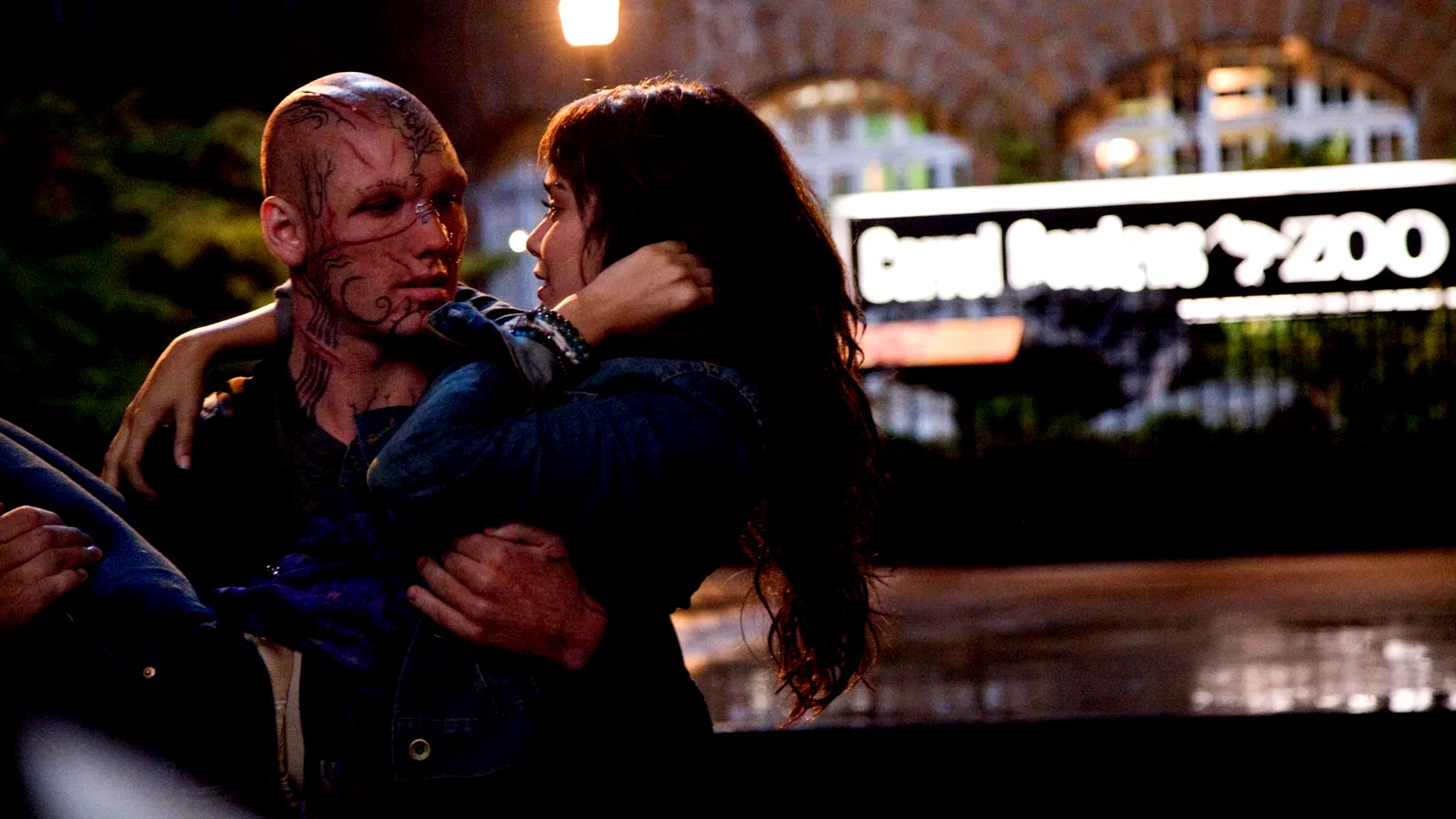Photo 10 du film : Bestia