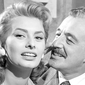 Photo du film : Dommage que tu sois une canaille