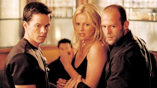 Photo 14 du film : A l'italienne