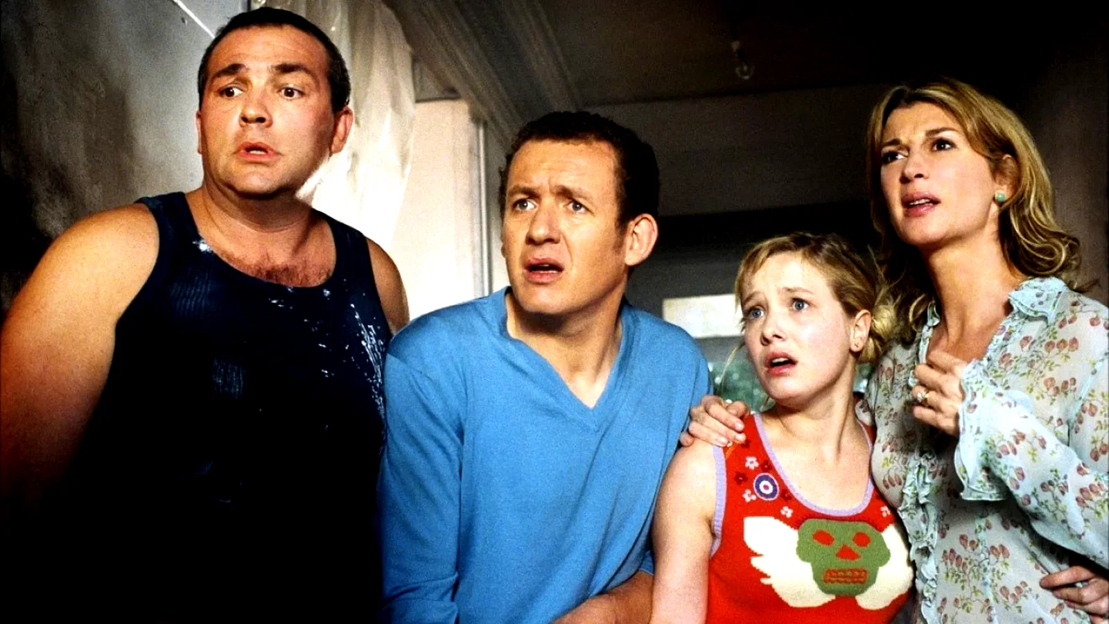 Photo 2 du film : La maison du bonheur