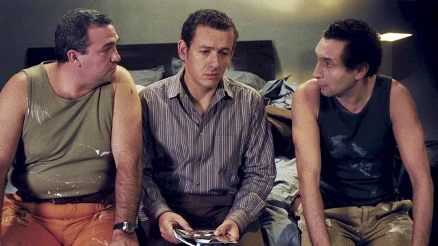 Photo 3 du film : La maison du bonheur
