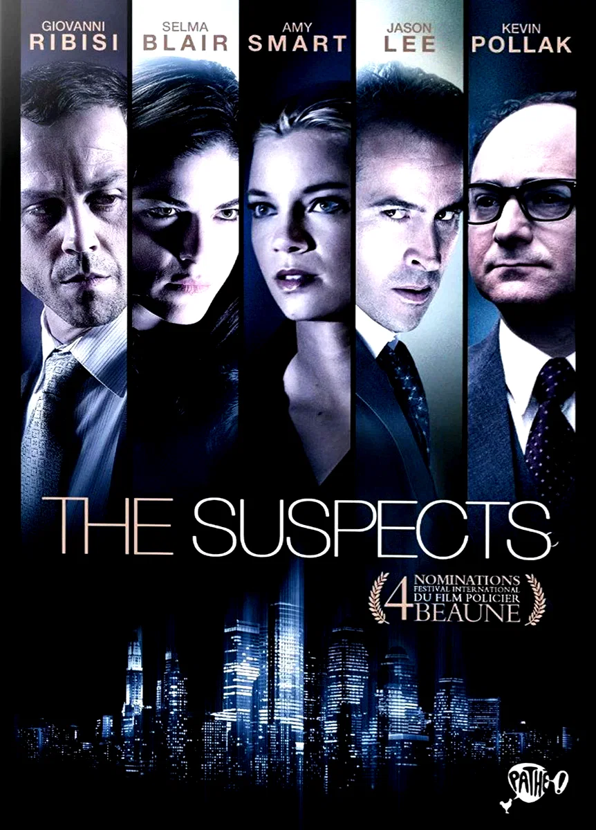 Affiche du film : Columbus Circle