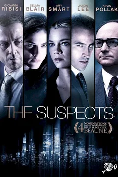 Affiche du film Columbus Circle