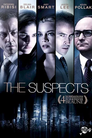 Affiche du film : Columbus Circle
