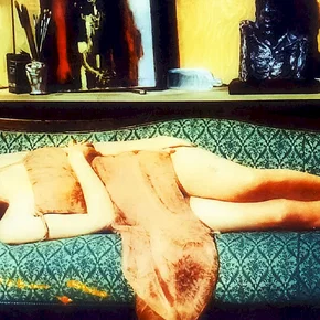 Photo du film : Dead to the world