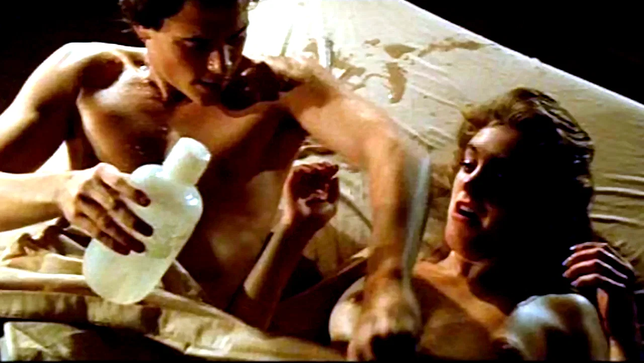Photo 3 du film : Youngblood