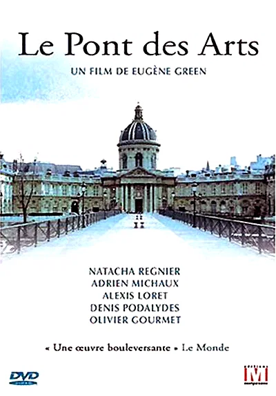Affiche du film : Le Pont