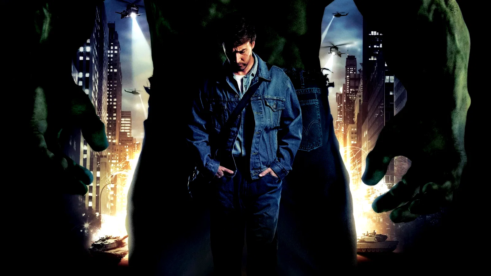 Photo 2 du film : L'incroyable