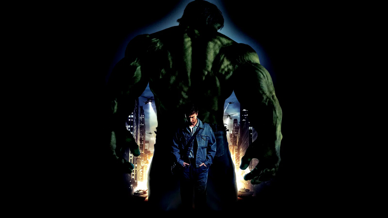 Photo 5 du film : L'incroyable