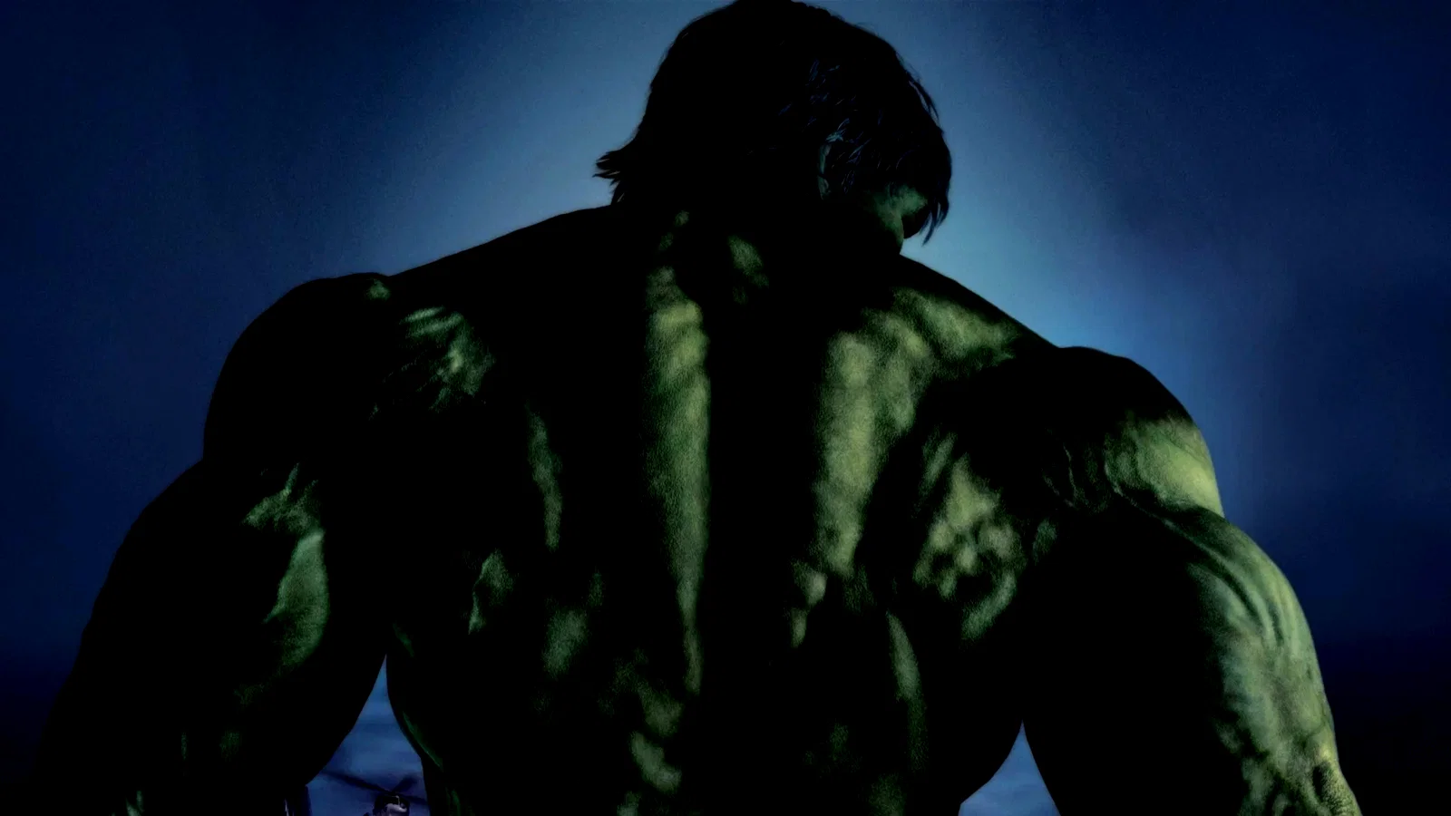 Photo 6 du film : L'incroyable