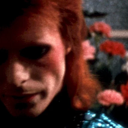 Miniature photo du film : Ziggy stardust and the spiders from mars