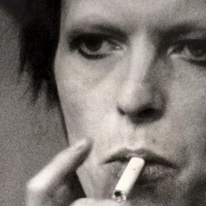Photo du film : Ziggy stardust and the spiders from mars